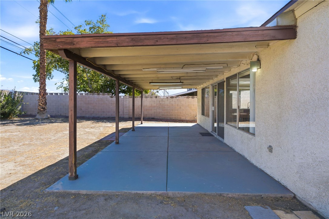4014 Ridgewood Avenue Las Vegas NV 89120