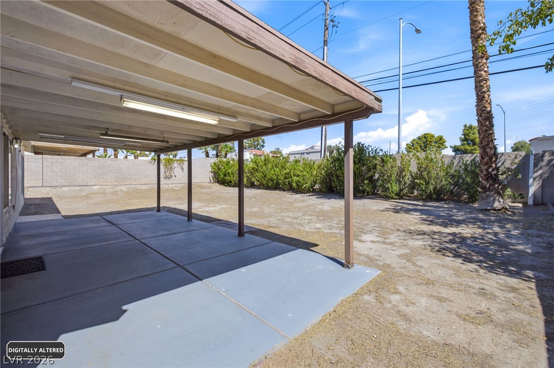 4014 Ridgewood Avenue Las Vegas NV 89120