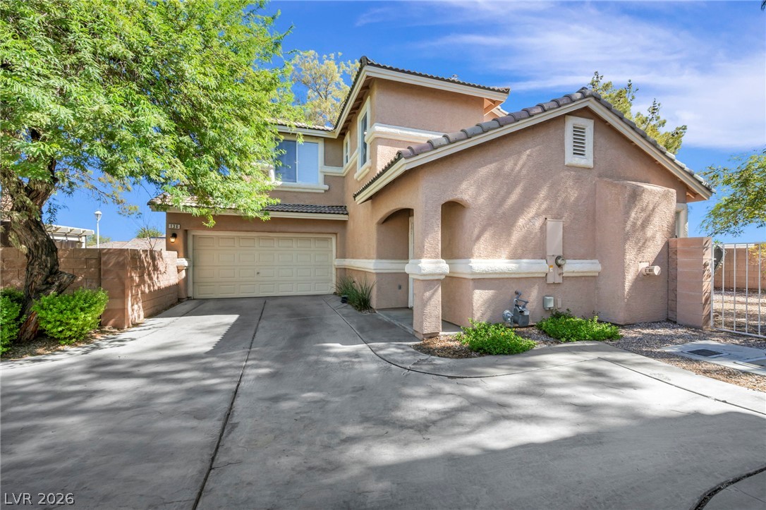 136 Samantha Rose Street Henderson NV 89012