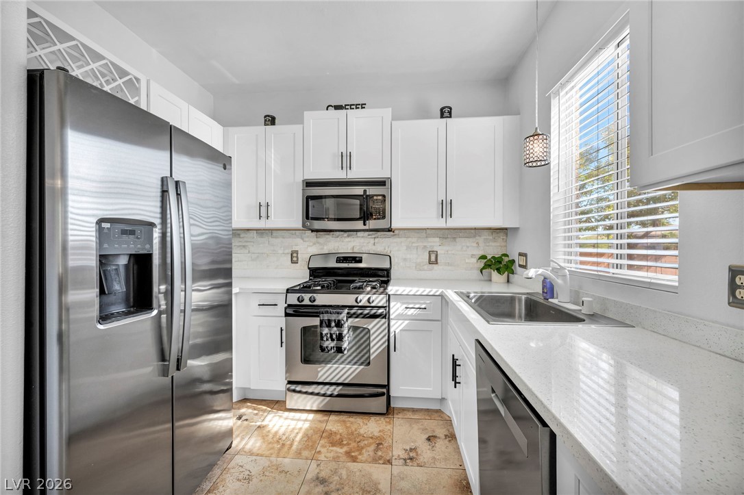 136 Samantha Rose Street Henderson NV 89012