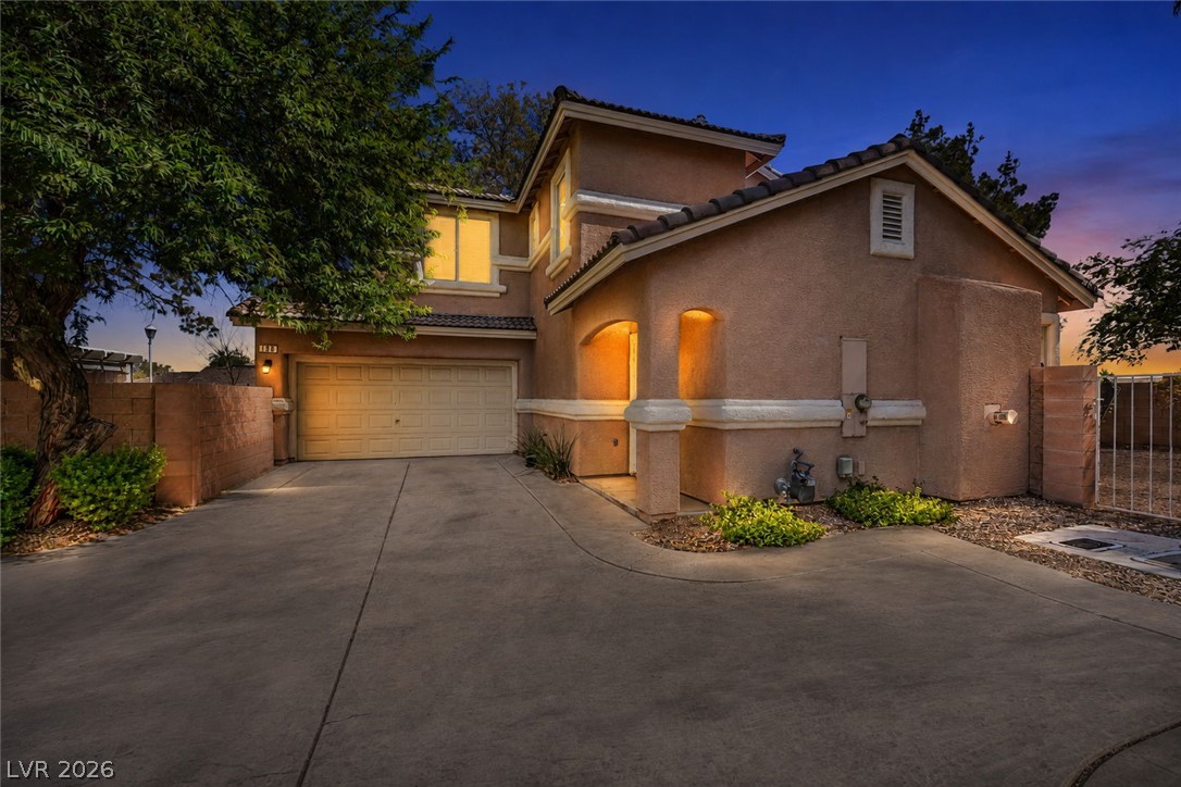 136 Samantha Rose Street Henderson NV 89012
