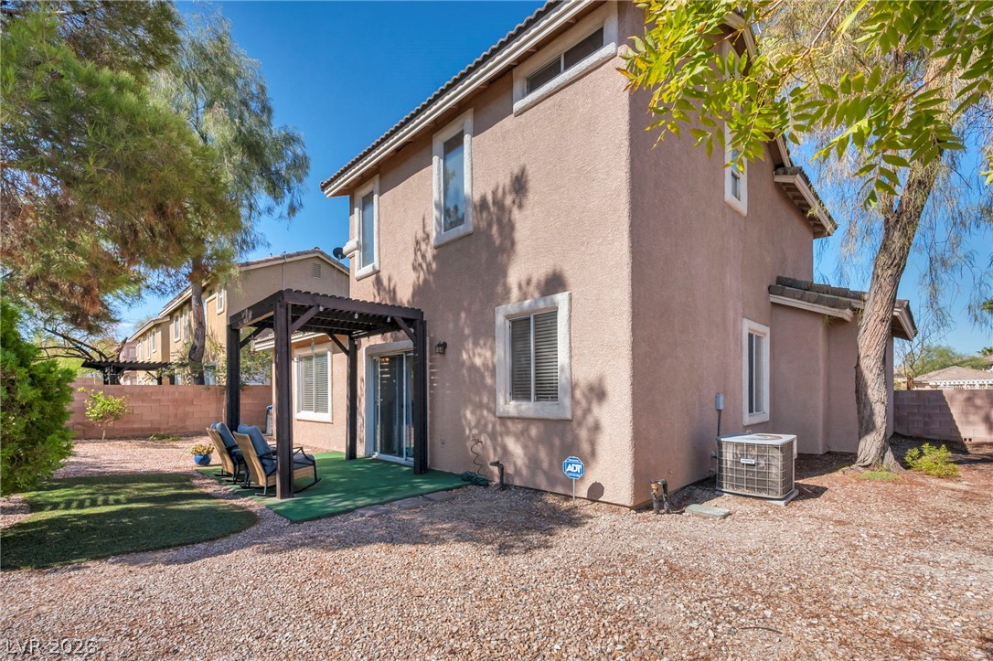136 Samantha Rose Street Henderson NV 89012