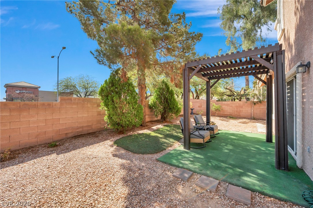 136 Samantha Rose Street Henderson NV 89012