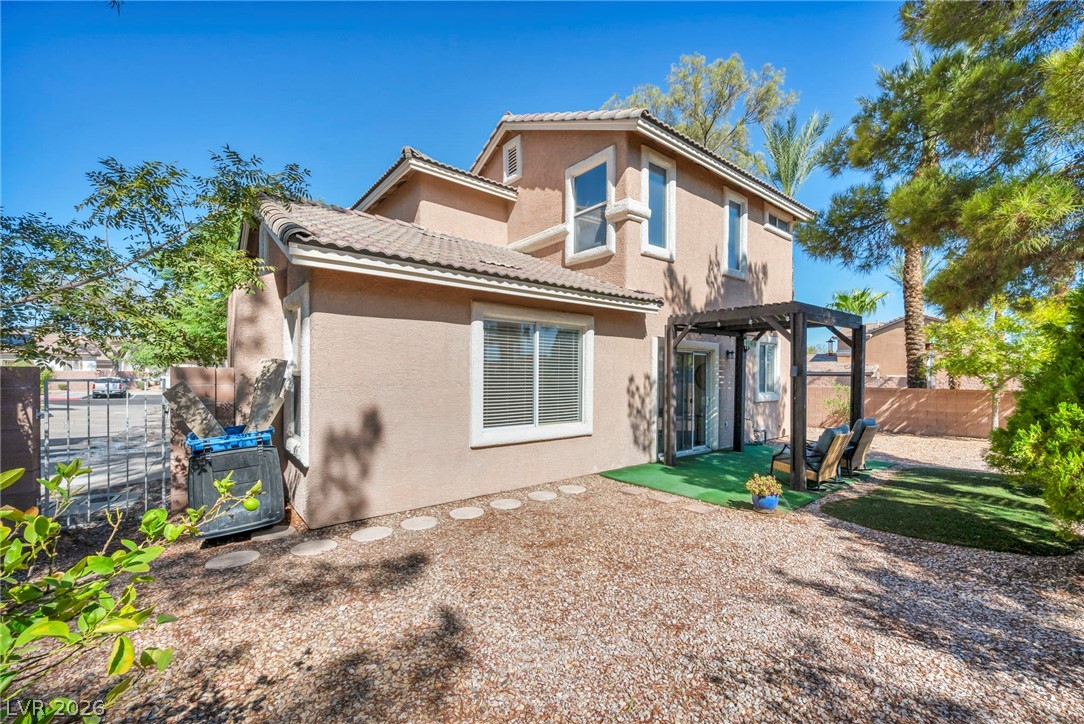 136 Samantha Rose Street Henderson NV 89012