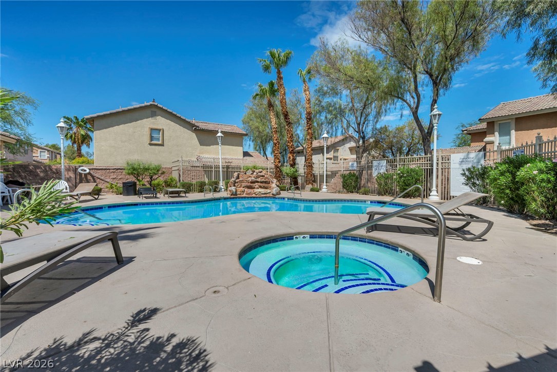 136 Samantha Rose Street Henderson NV 89012