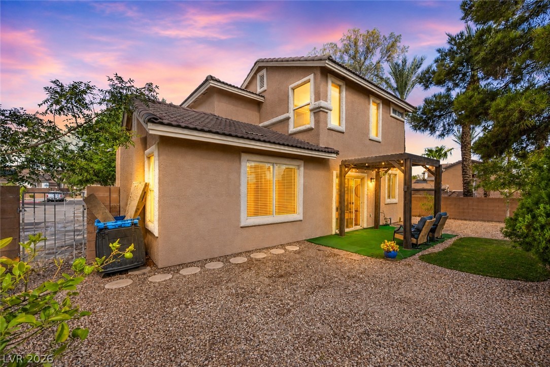 136 Samantha Rose Street Henderson NV 89012