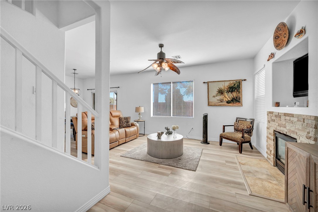 136 Samantha Rose Street Henderson NV 89012