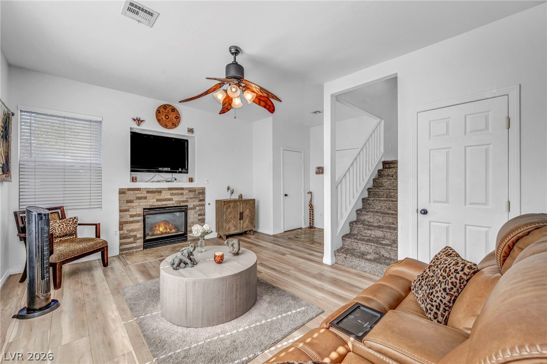 136 Samantha Rose Street Henderson NV 89012