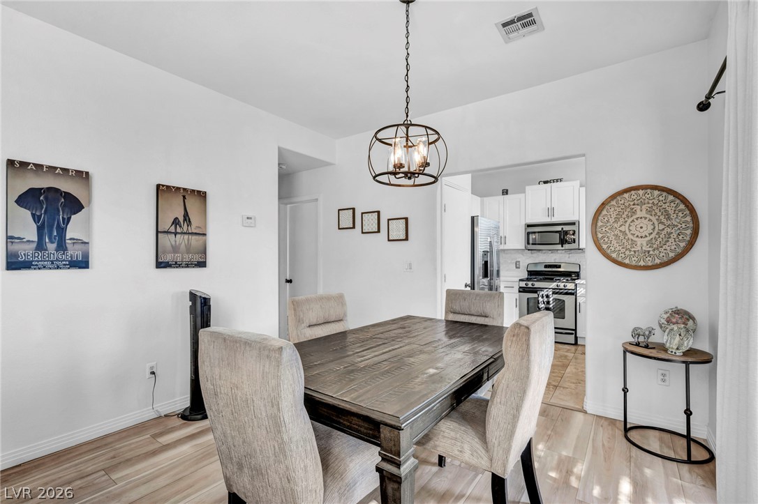 136 Samantha Rose Street Henderson NV 89012