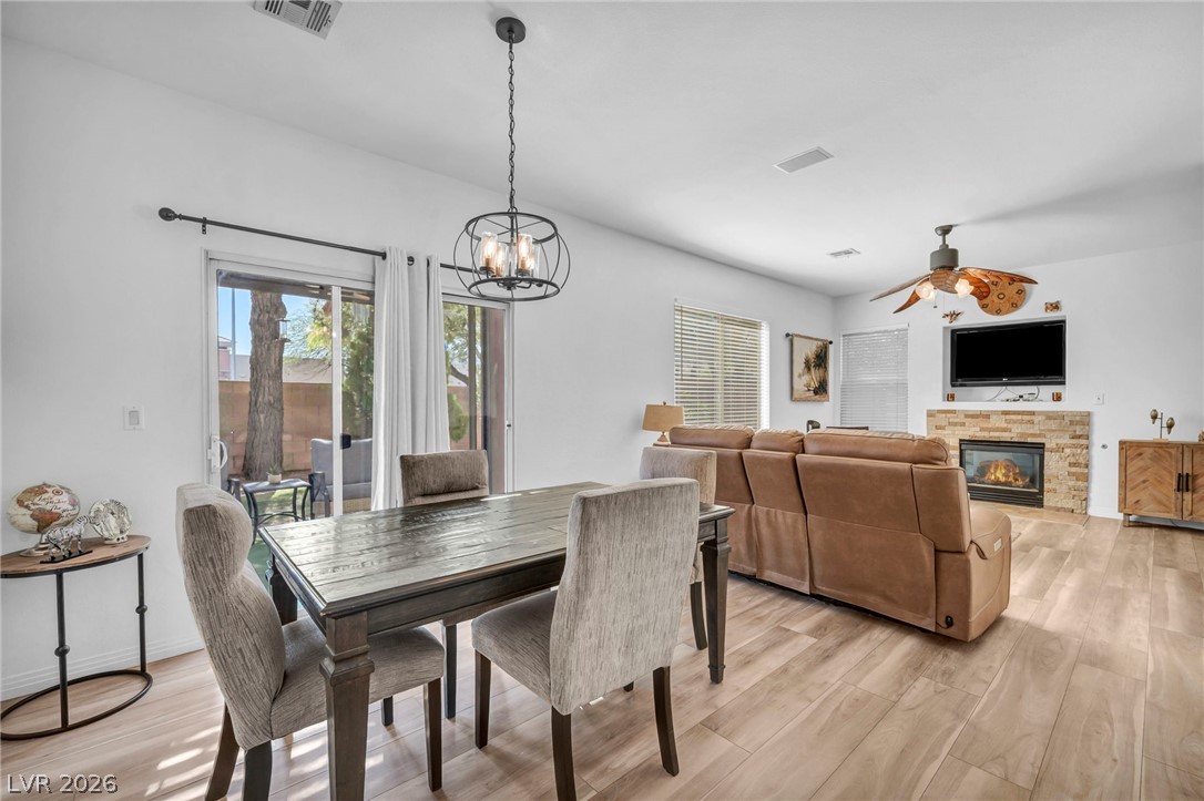 136 Samantha Rose Street Henderson NV 89012