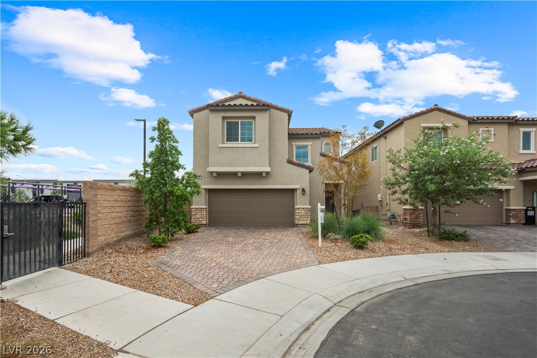 135 Moon Ranch Avenue North Las Vegas NV 89031
