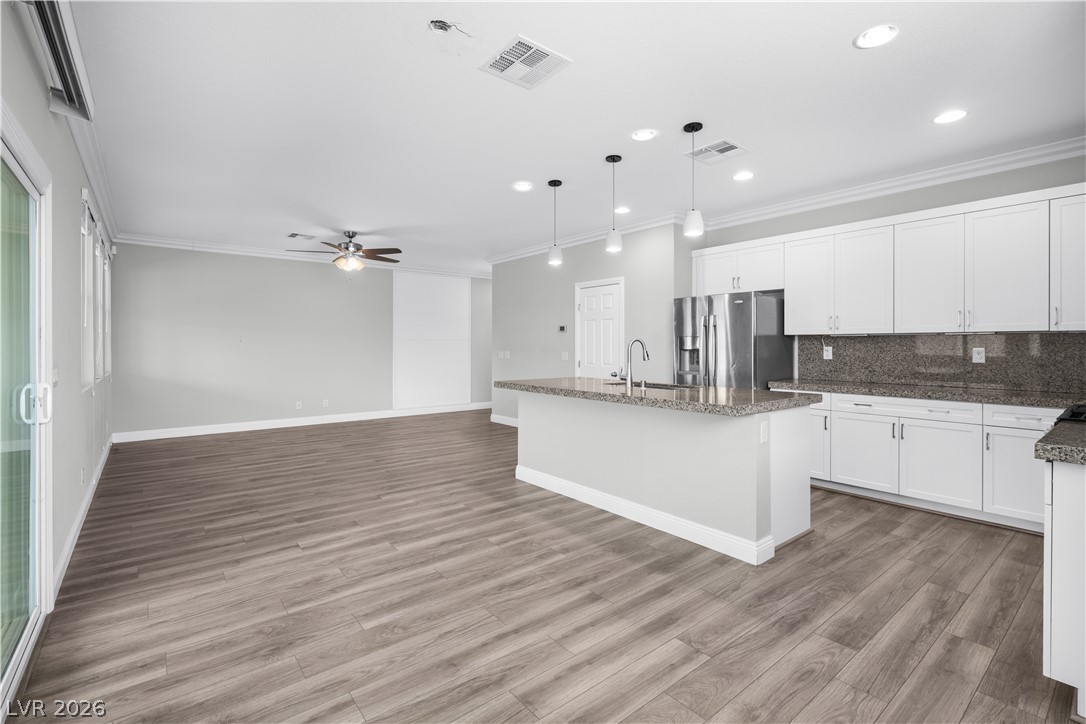 135 Moon Ranch Avenue North Las Vegas NV 89031