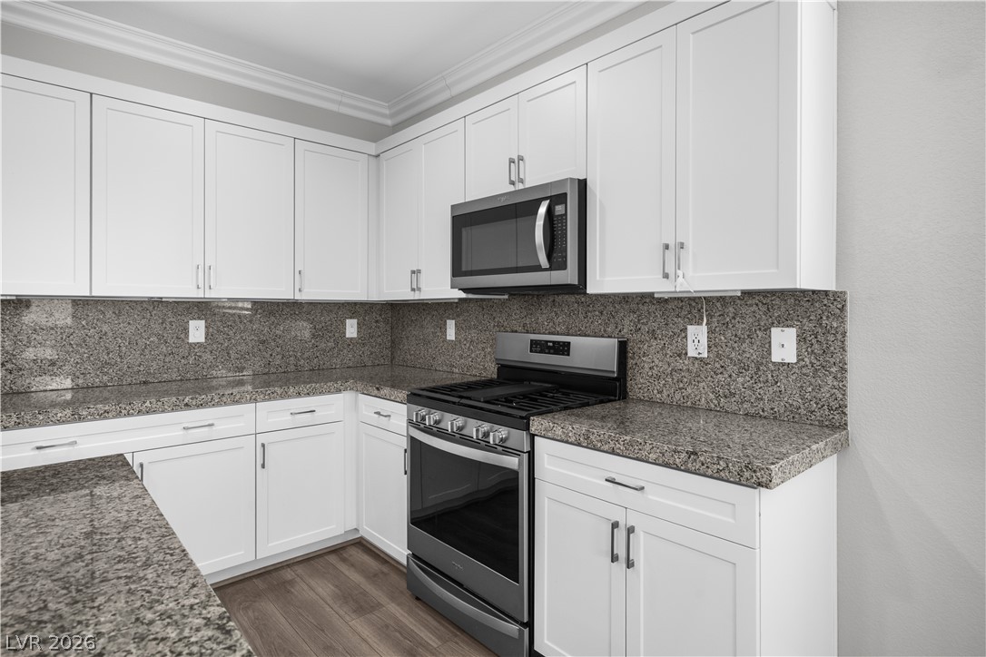 135 Moon Ranch Avenue North Las Vegas NV 89031
