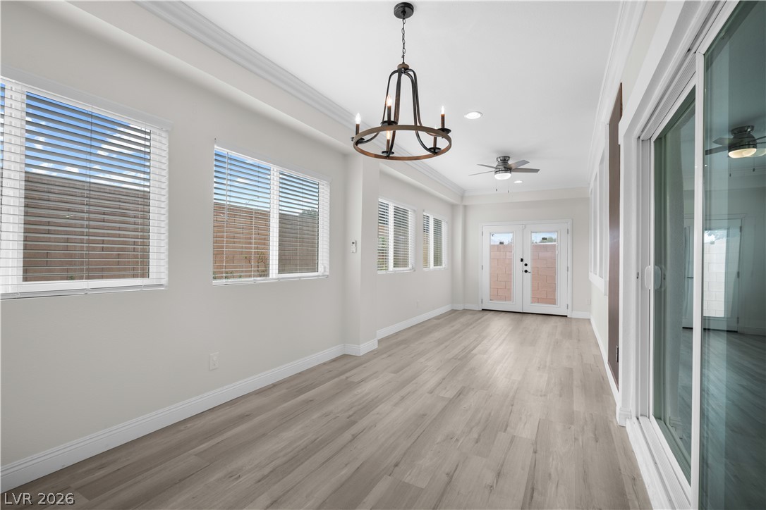 135 Moon Ranch Avenue North Las Vegas NV 89031