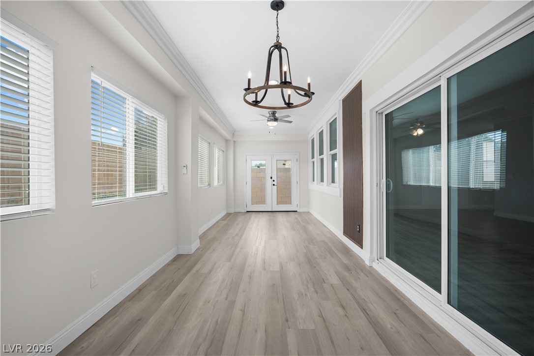 135 Moon Ranch Avenue North Las Vegas NV 89031