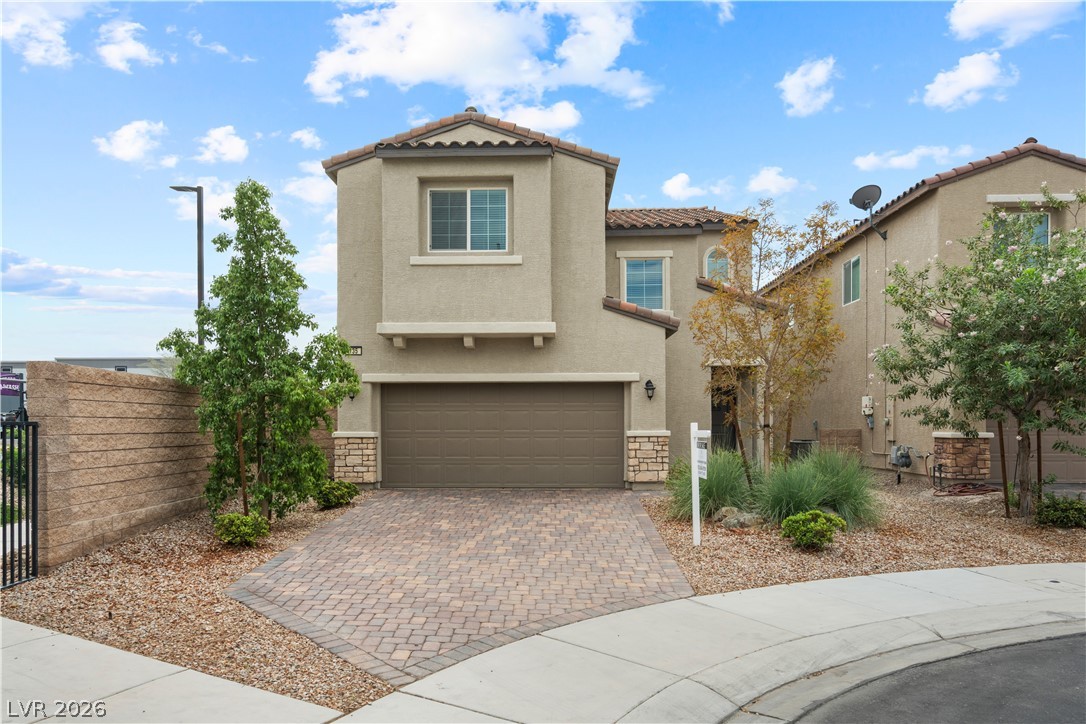 135 Moon Ranch Avenue North Las Vegas NV 89031