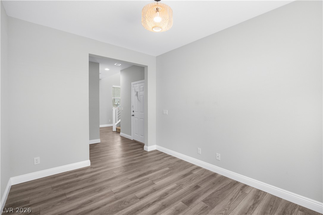 135 Moon Ranch Avenue North Las Vegas NV 89031