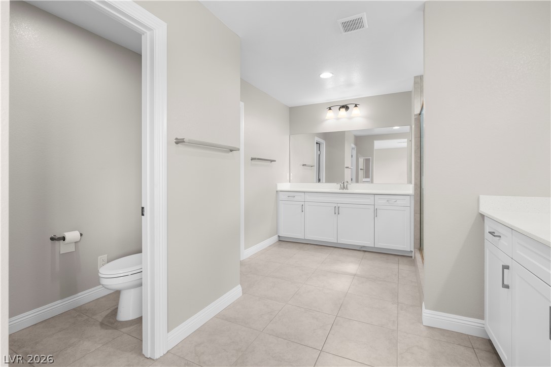 135 Moon Ranch Avenue North Las Vegas NV 89031