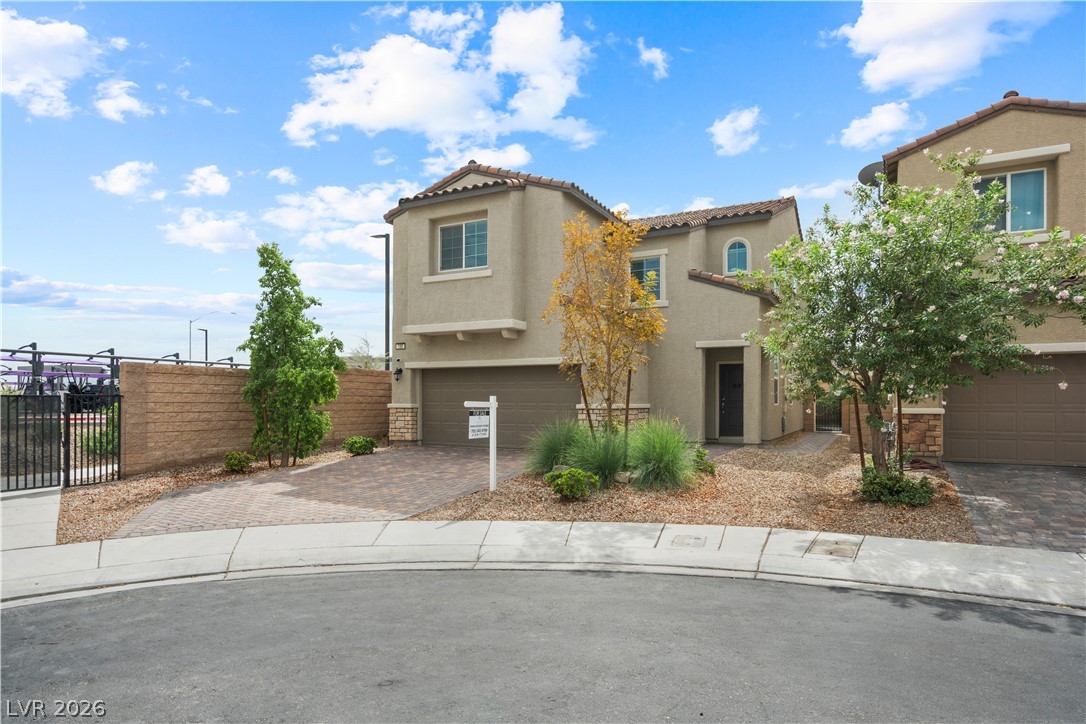 135 Moon Ranch Avenue North Las Vegas NV 89031