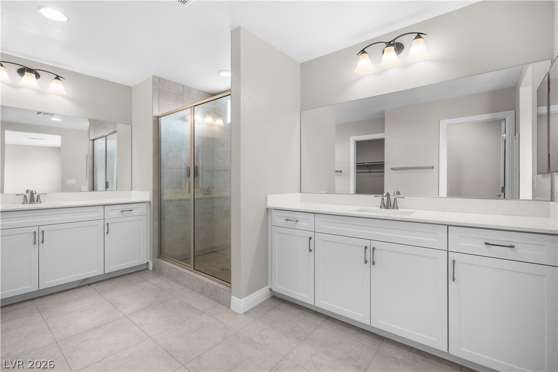 135 Moon Ranch Avenue North Las Vegas NV 89031