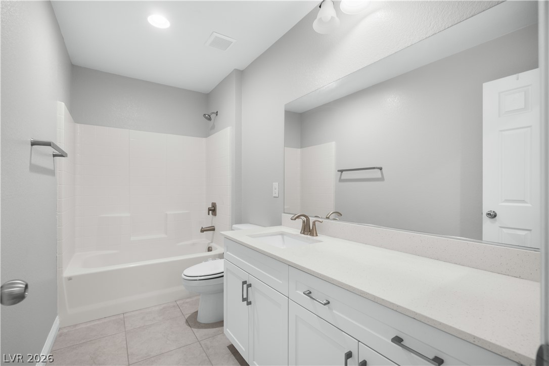 135 Moon Ranch Avenue North Las Vegas NV 89031