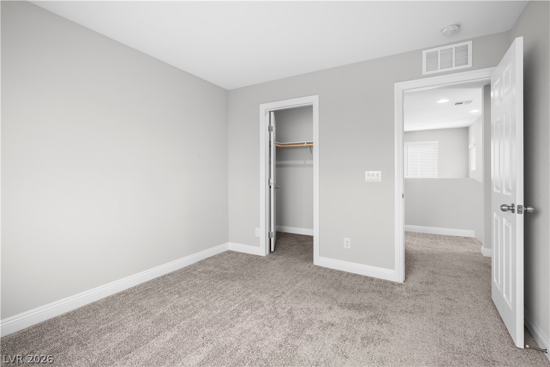 135 Moon Ranch Avenue North Las Vegas NV 89031