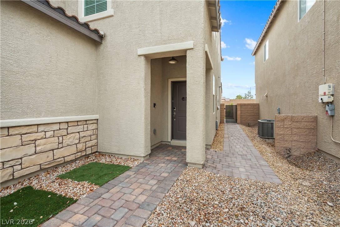 135 Moon Ranch Avenue North Las Vegas NV 89031