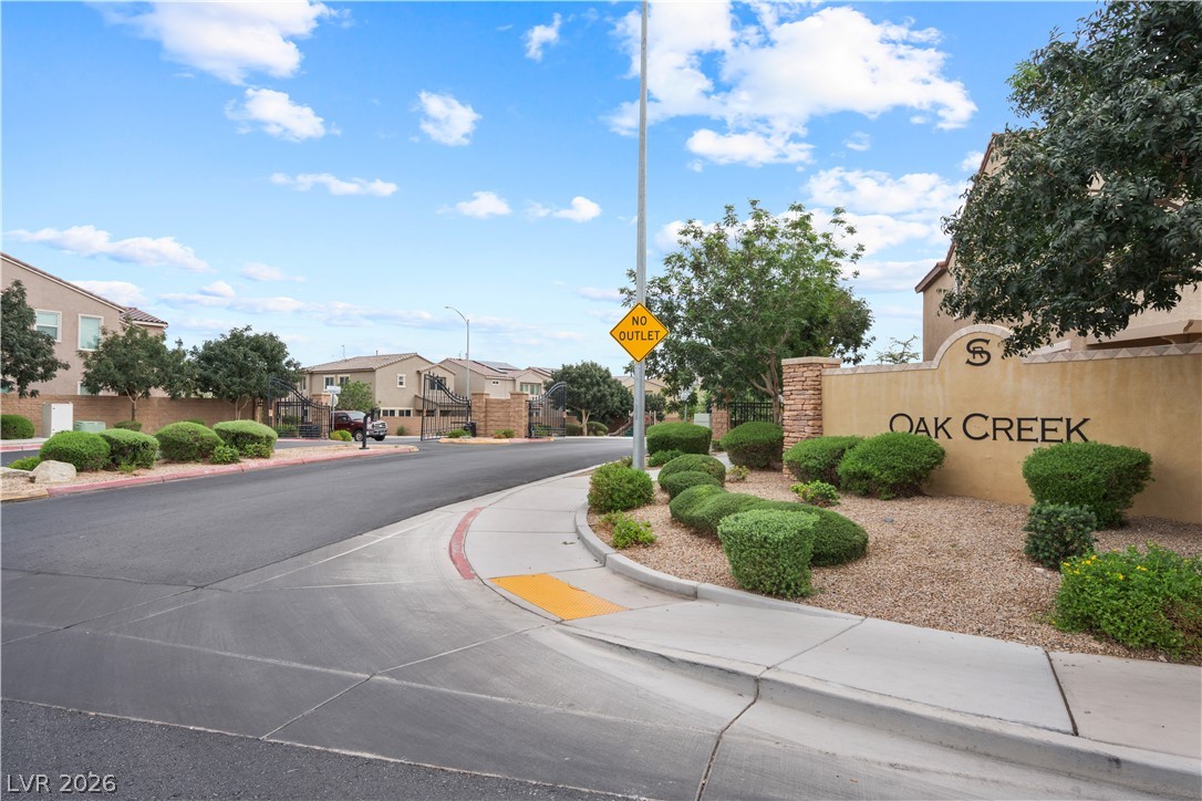 135 Moon Ranch Avenue North Las Vegas NV 89031