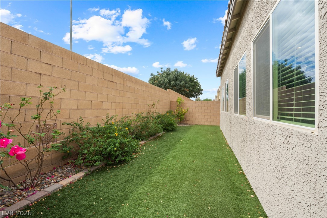 135 Moon Ranch Avenue North Las Vegas NV 89031