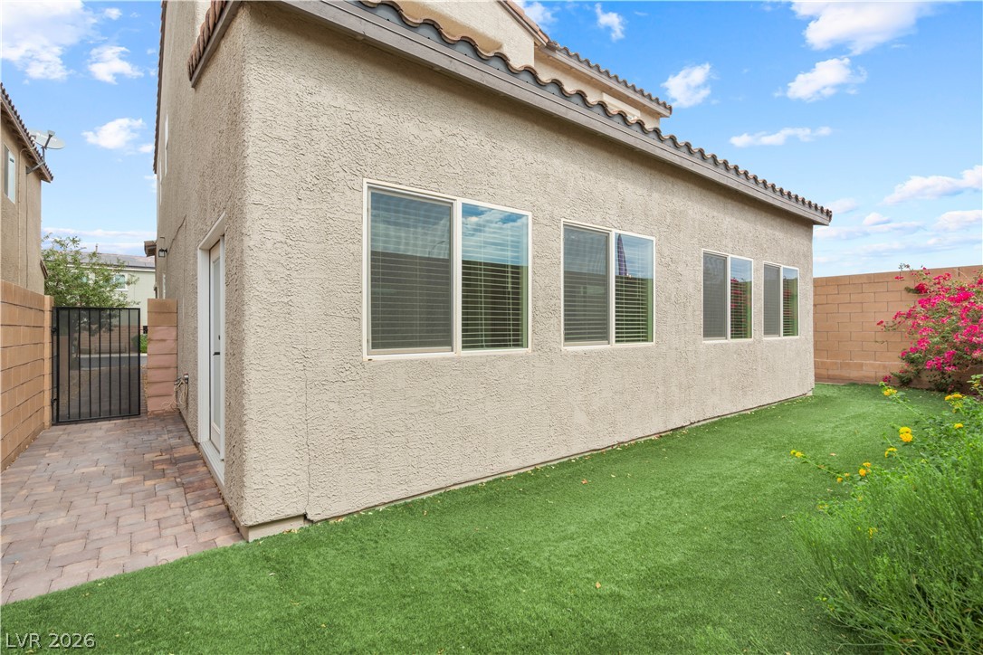 135 Moon Ranch Avenue North Las Vegas NV 89031