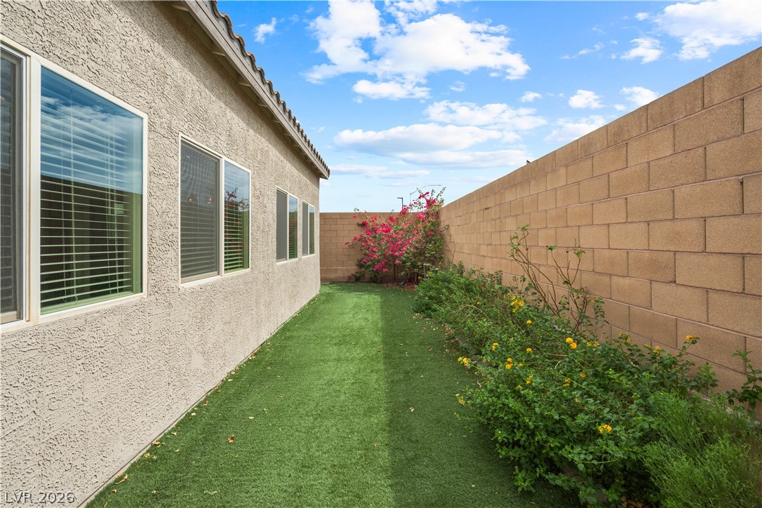 135 Moon Ranch Avenue North Las Vegas NV 89031