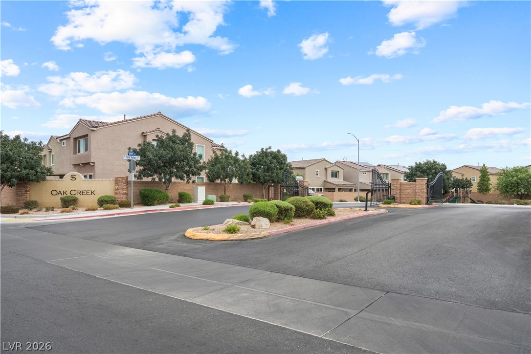 135 Moon Ranch Avenue North Las Vegas NV 89031