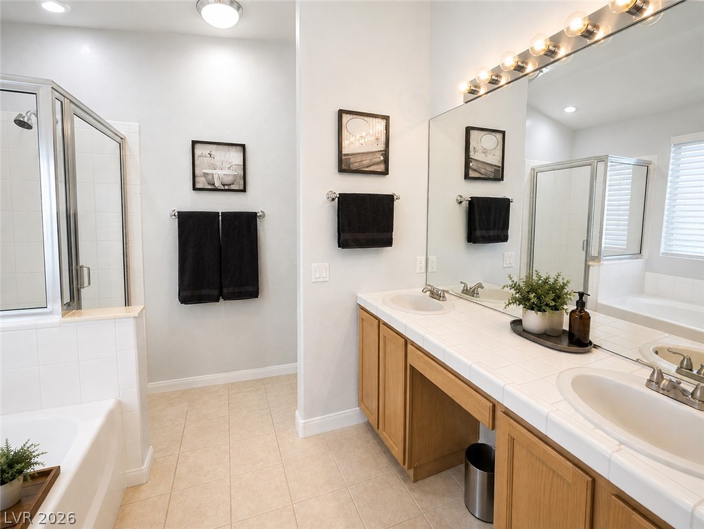 4400 Cobblehill Way North Las Vegas NV 89032