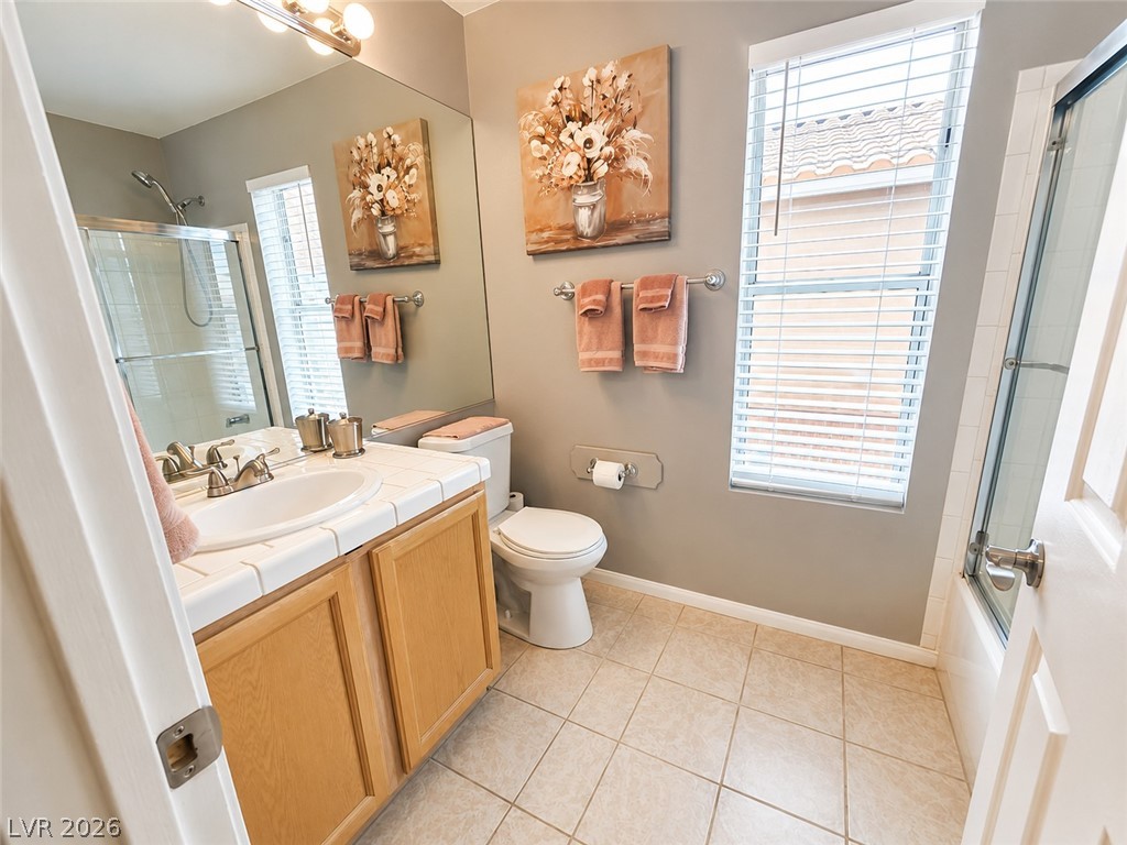 4400 Cobblehill Way North Las Vegas NV 89032