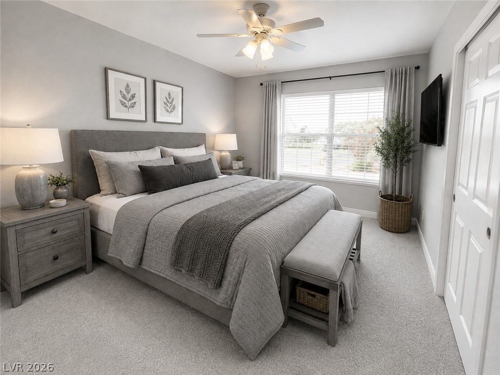4400 Cobblehill Way North Las Vegas NV 89032