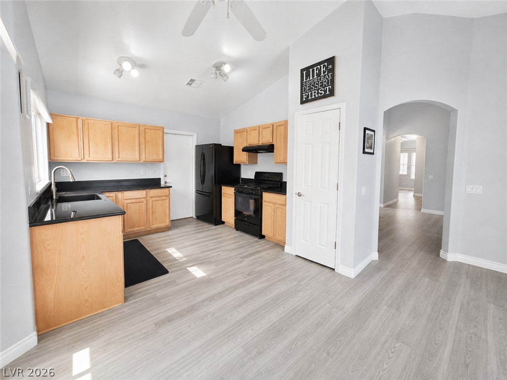 4400 Cobblehill Way North Las Vegas NV 89032