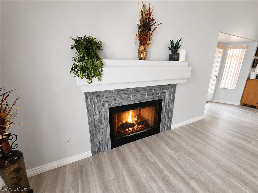 4400 Cobblehill Way North Las Vegas NV 89032