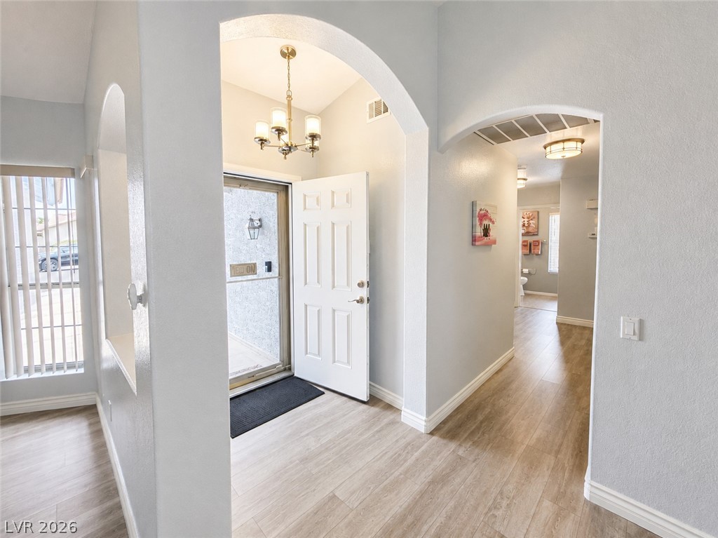 4400 Cobblehill Way North Las Vegas NV 89032