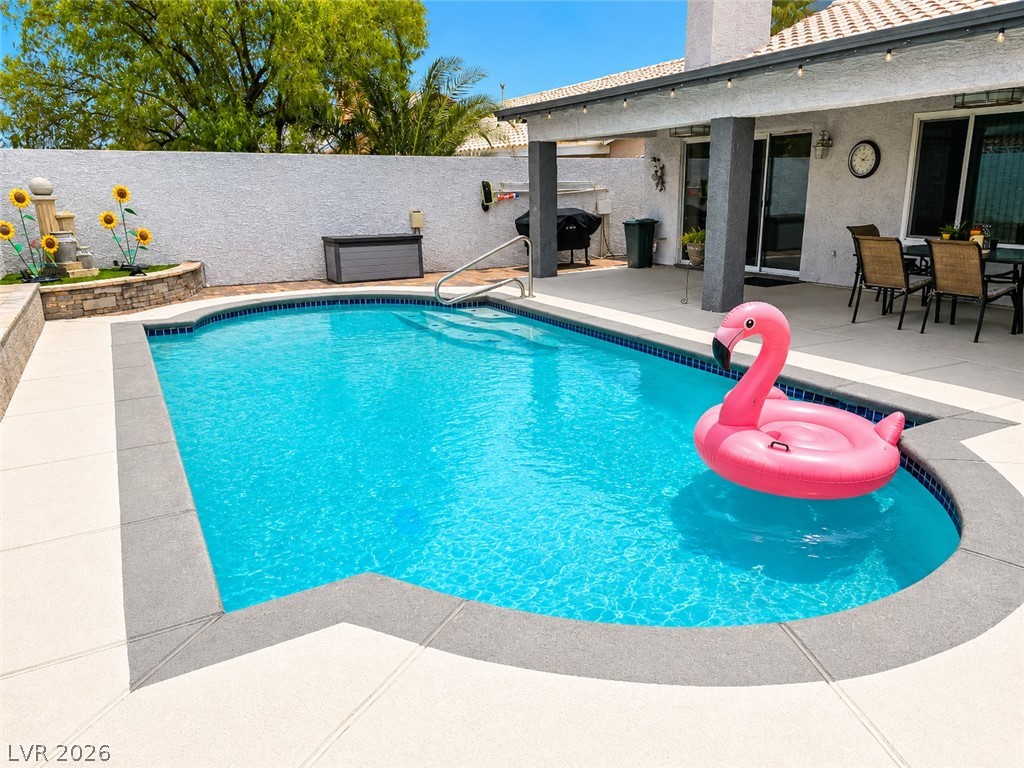 4400 Cobblehill Way North Las Vegas NV 89032