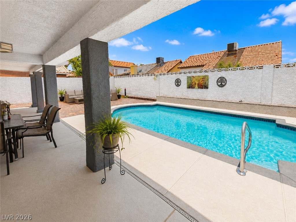 4400 Cobblehill Way North Las Vegas NV 89032