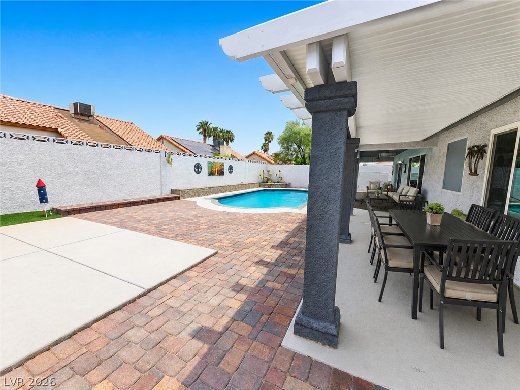4400 Cobblehill Way North Las Vegas NV 89032