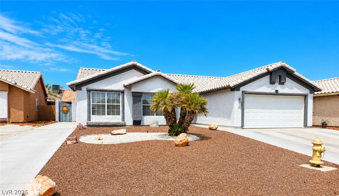 4400 Cobblehill Way North Las Vegas NV 89032