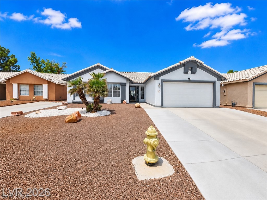 4400 Cobblehill Way North Las Vegas NV 89032