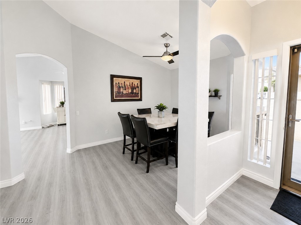 4400 Cobblehill Way North Las Vegas NV 89032