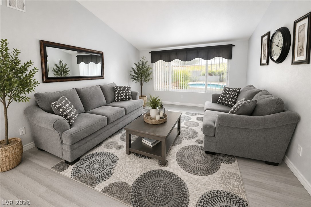 4400 Cobblehill Way North Las Vegas NV 89032