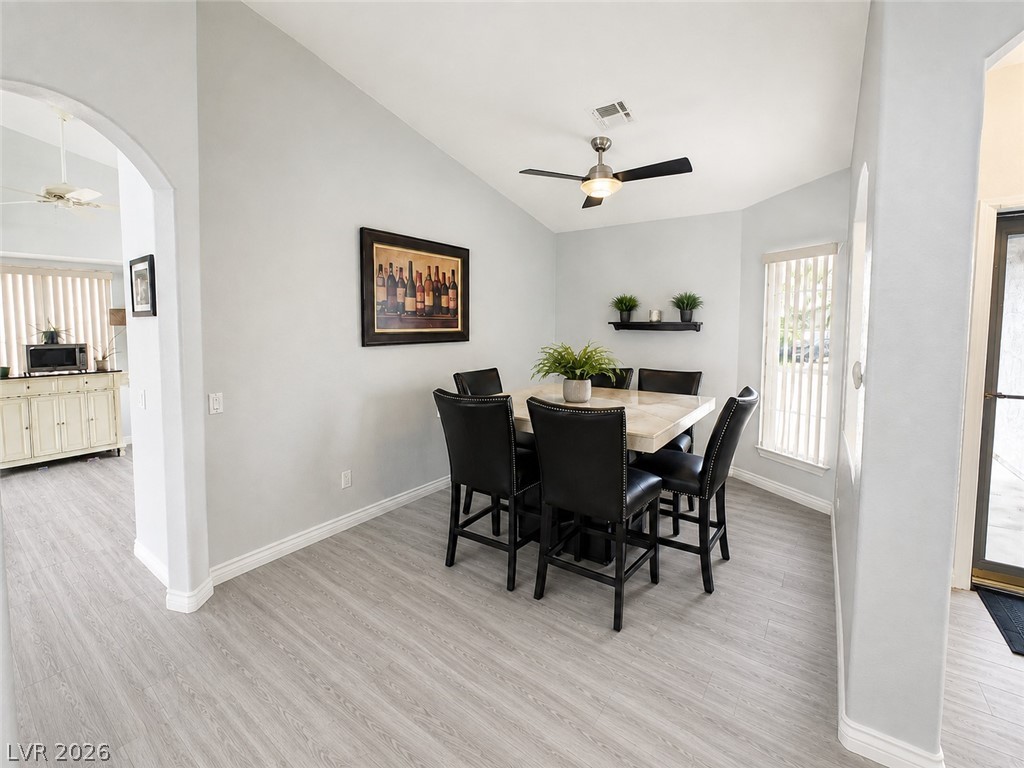 4400 Cobblehill Way North Las Vegas NV 89032