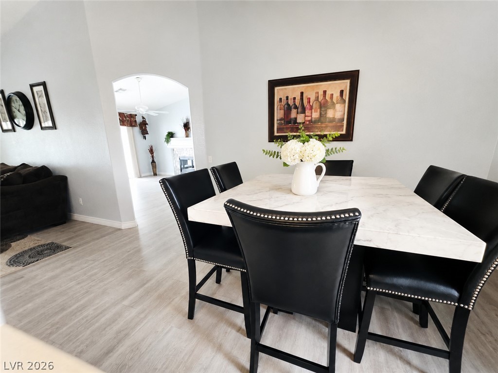 4400 Cobblehill Way North Las Vegas NV 89032