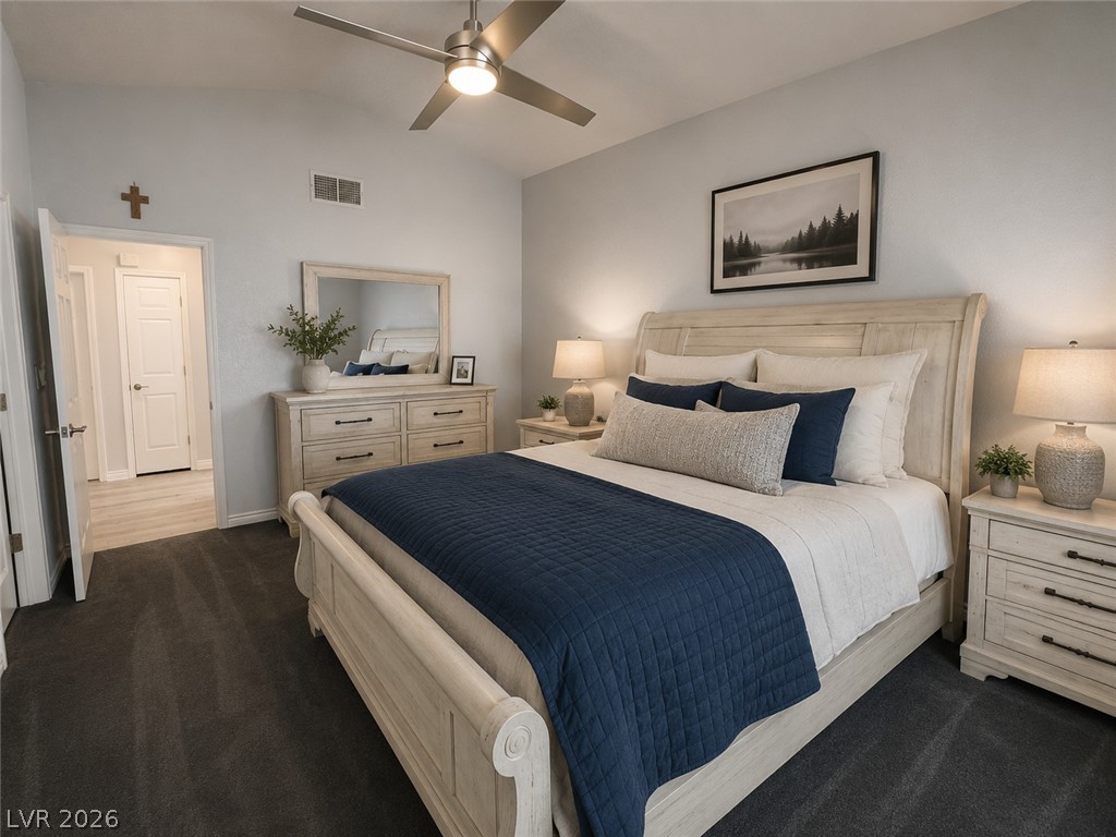 4400 Cobblehill Way North Las Vegas NV 89032