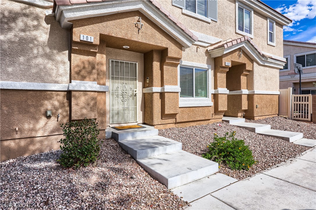 5545 Dueces Wild Court 101 Las Vegas NV 89122