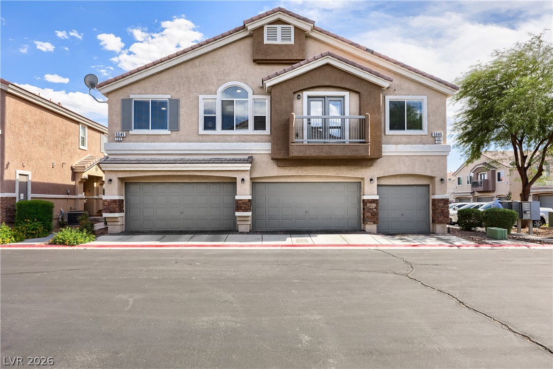 5545 Dueces Wild Court 101 Las Vegas NV 89122